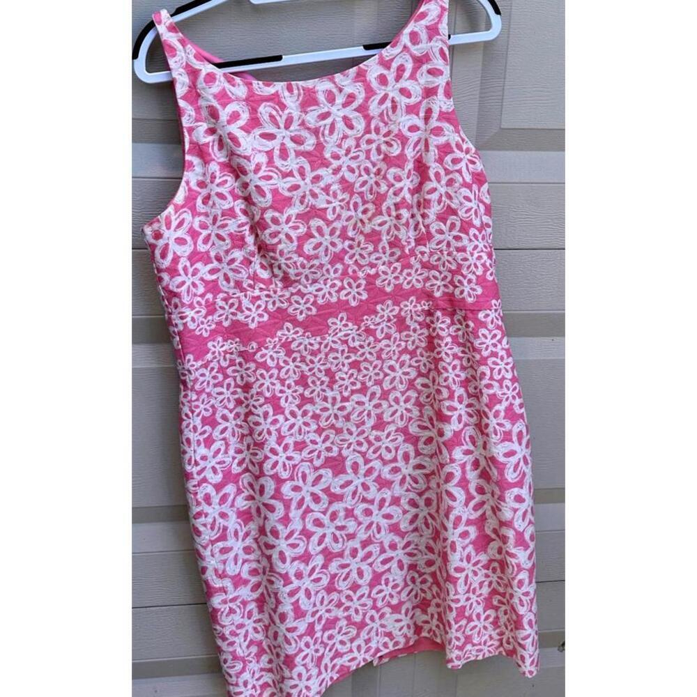 Taylor Floral Print Dress